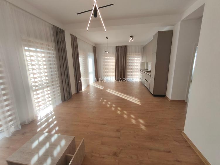 Mosnita Noua 2 camere 450 euro - 2