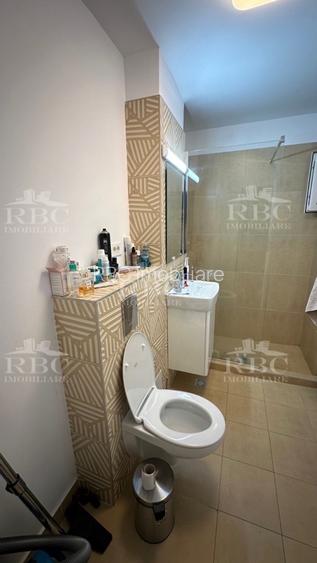 Apartament 2 camere decomandate pe Calea Manastur zona Platinia - 4