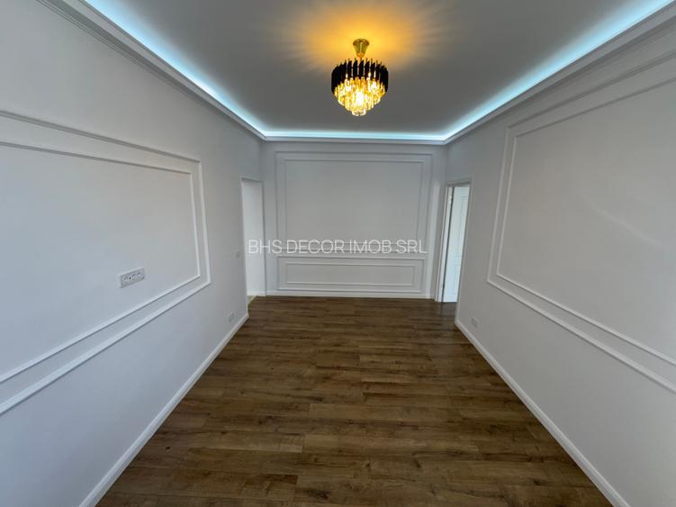 Floreasca, Apartament 2 Camere, Etaj 1/3, Finisat - Renovat Premium - 7