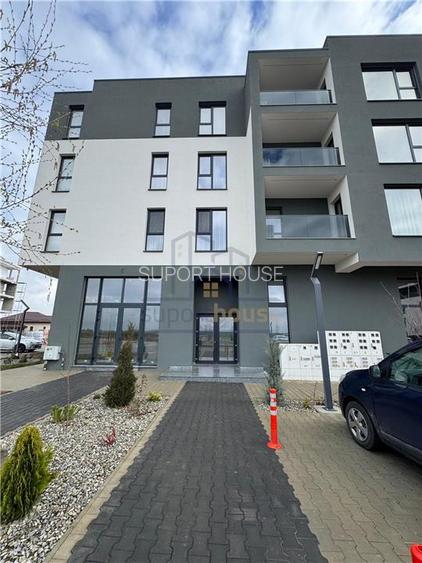 Apartament 2 camere, prima închiriere, bloc 2025 - 18