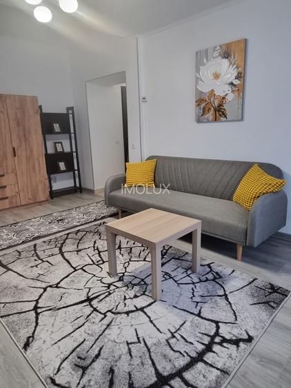 Apartament | 2 Camere | Ultracentral | 50mp | Metrou | - 2