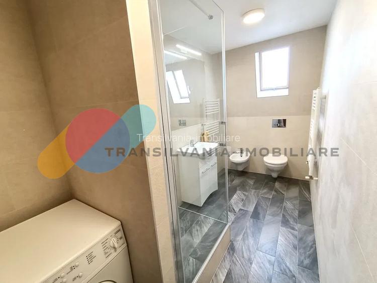 Apartament 3 camere, 74mp - zona Gheorgheni - 7