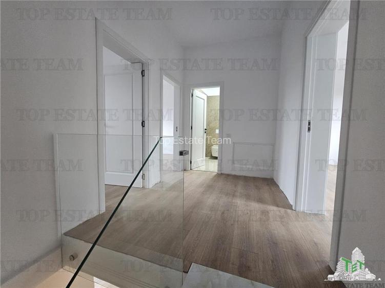 Duplex  modern 4 camere in Ghencea - 3