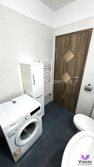 Apartament 2 camere modern | Belvedere Residence | Parcare privata - 7