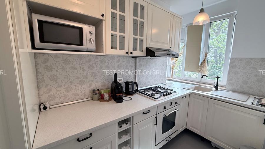 2 camere Premium / Universitate / La cheie - 6