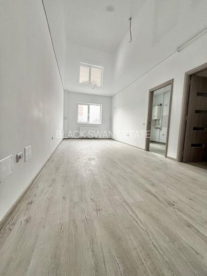 Apartament 2 camere decomandat - Militari Residence - 9