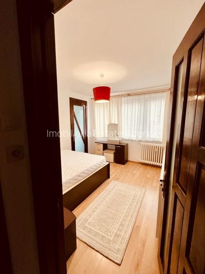 Apartament 2 camere Baba Novac, stradal, lângă parc, mobilat si utilat modern - 3