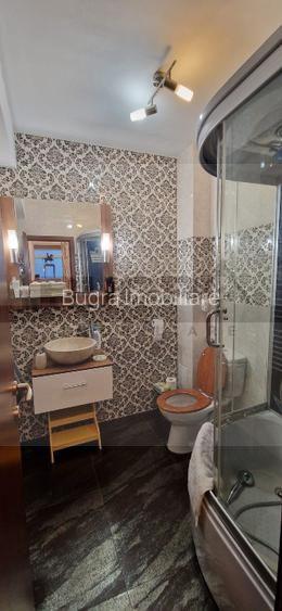 Duplex finisat cu garaj și 3 parcări - Bună Ziua - 9