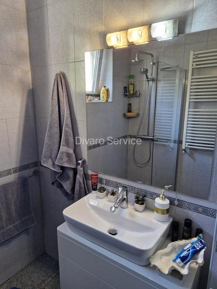Inchiriere apartament trei camere mobilat/utilat 68mp Cotroceni metrou - 8