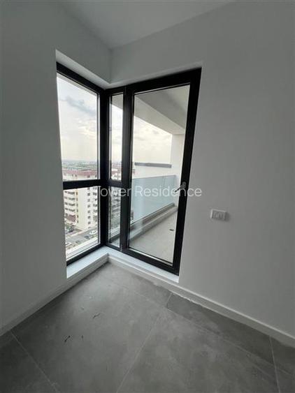 COMISION 0% Ap 3 Camere PENTHOUSE Incalzire in Pardoseala Sos. Salaj - 17