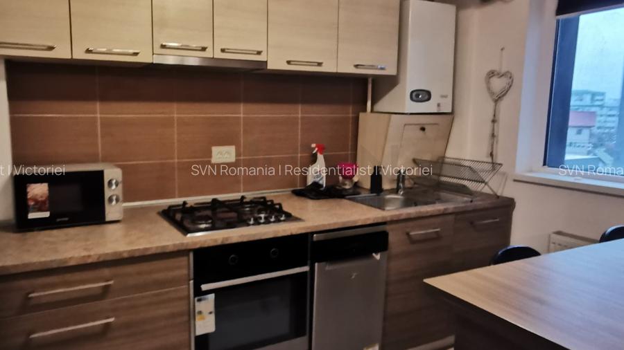 REA1028461 Apartament 2 camere cu loc de parcare inclus la 10min de metrou Dimit - 5