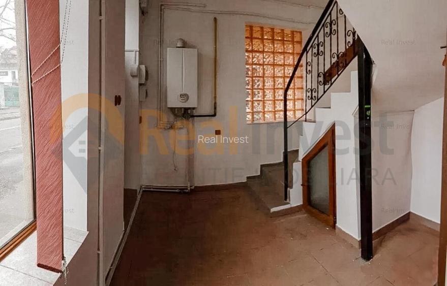 Spatiu Comercial stradal 70 mp de vanzare in zona Brico Depot - 2