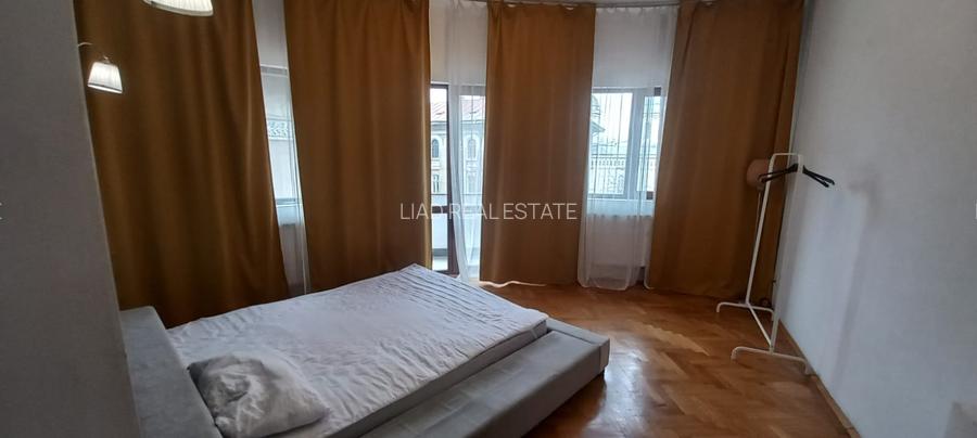 Apartament 4 camere Maria Rosetti 36, impartit in 2 apartamente separate - 6