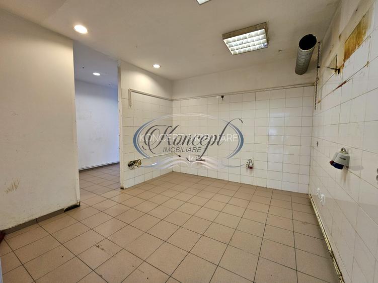 Spatiu alimentatie publica sau showroom - 6