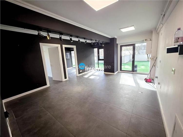 Spatiu de inchiriat, central - Mercury Apartments - 2