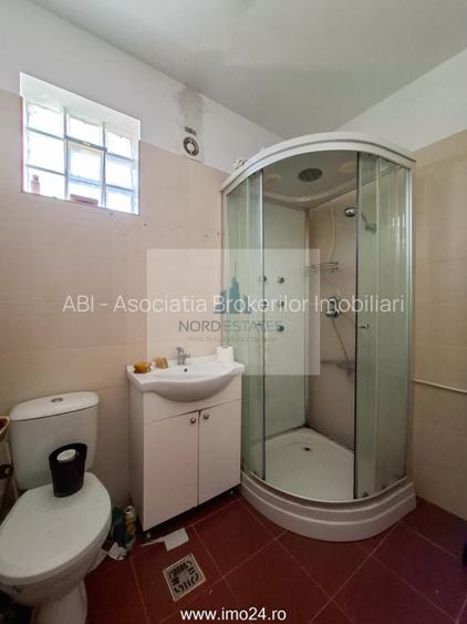 Apartament 3 Camere Dobrogeanu Gherea-Parc Herastrau - 7
