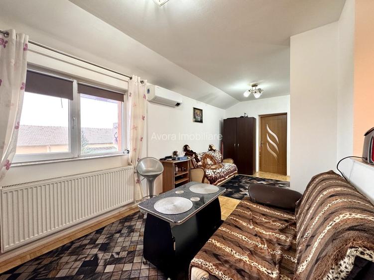 Dambovita-Nora, Centrala proprie, Bloc izolat - 9