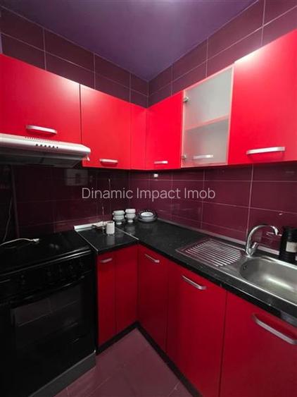 Garsonieră,renovată,zona Garii! - 7