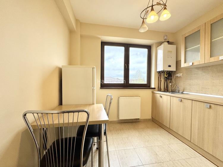 Apartament confortabil cu 1 cameră și balcon – Zona Bucovinei - 8