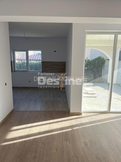 Casă tip duplex P+1 | sc. 140 mp | teren 250 mp | 2 parcări | Măgurele-Varteju - 10