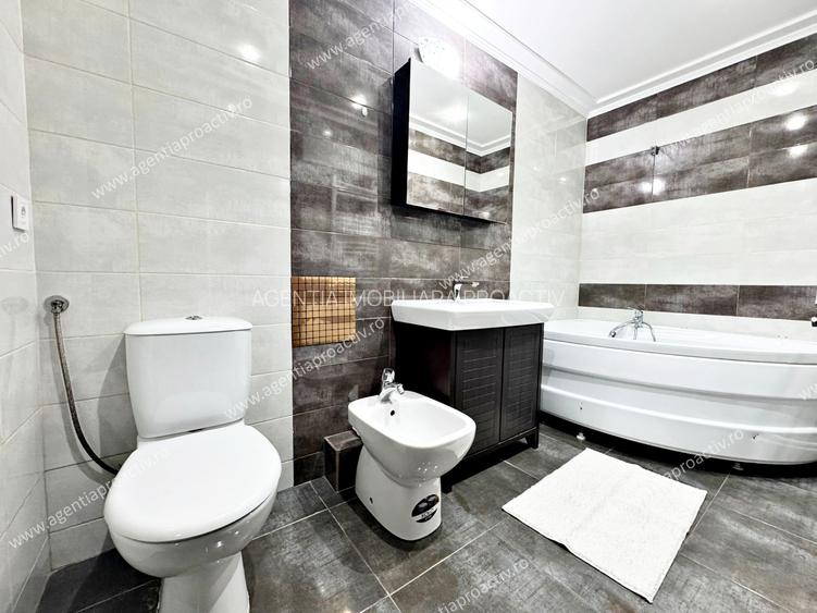 Apartament cu 2 camere, parter, Mazepa 1, la cheie! - 7