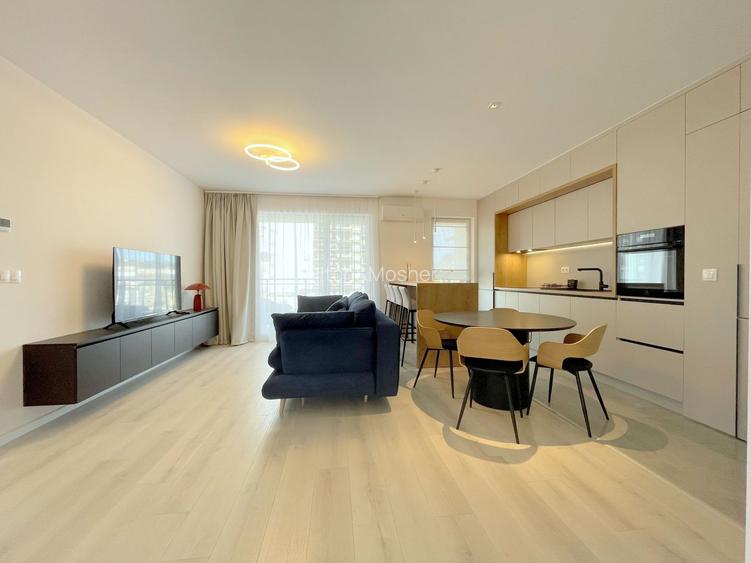 Apartament 3 camere - Denya Forest 5 - 3