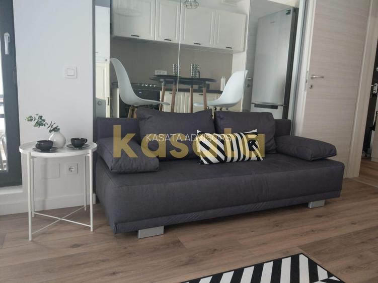 Studio de vanzare | 21 Residence | Metrou - 5