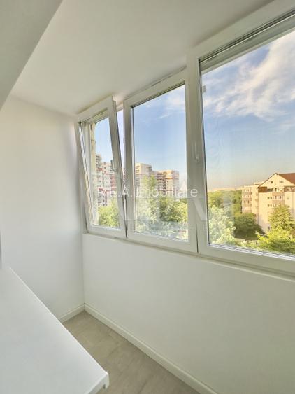 4 camere | Duplex complet renovat | 4 min Metrou Pacii | Bd. Iuliu Maniu - 22