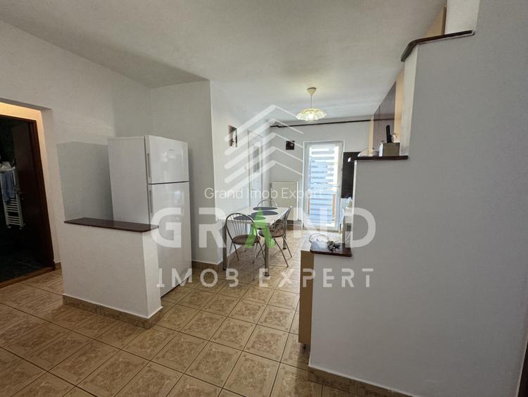 Apartament 4 camere | 2 BALCOANE | PARCARE | Marasti/Lacu Rosu/Hotel Paradis - 18