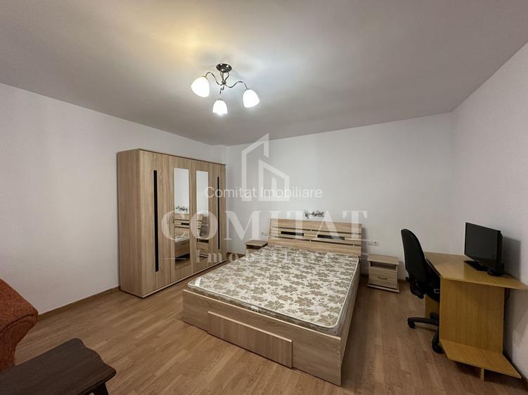 Apartament 2 camere | 64.5 mp | Zona NTT Data - 2