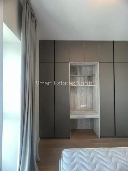 3 CAMERE in ONE VERDI PARK | VEDERE PANORAMICA - 11