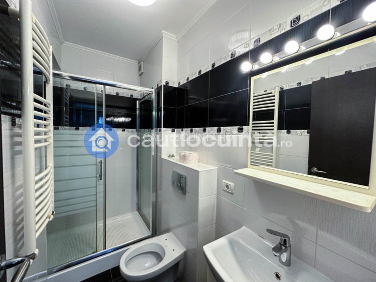 3 Camere| Bucurestii Noi | Afi City | bloc boutique | Boxa+parcare - 10