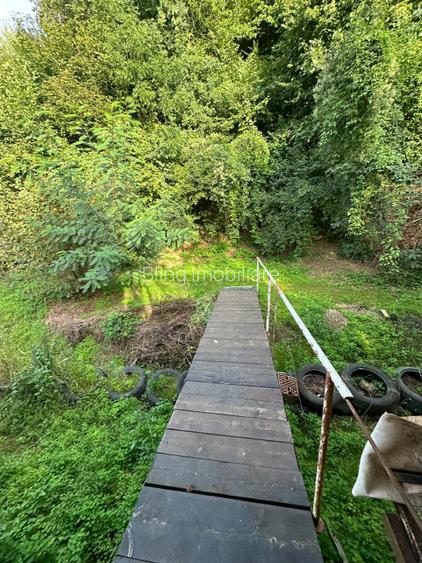 Casa individuala 200 mp utili + teren 655 mp, Tauti – la 15 min de Cluj - 9