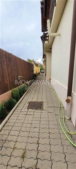 casa moderna p+1,cartier Turnisor, Sibiu,comision 0 - 2