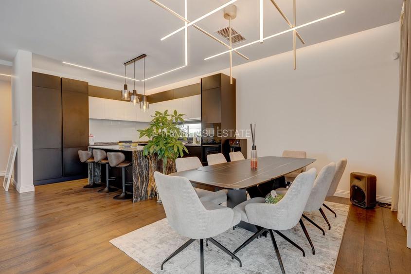 Vila Superba - Snagov Lac - Comunitate - Piscina - Ponton - 23