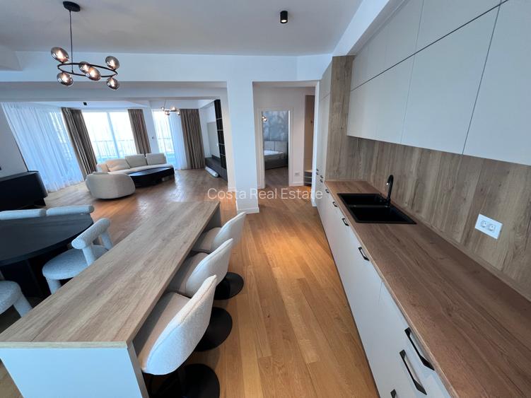 Inchiriere Penthouse Ultramodern Iancu Nicolae PRIMA INCHIRIERE! - 17