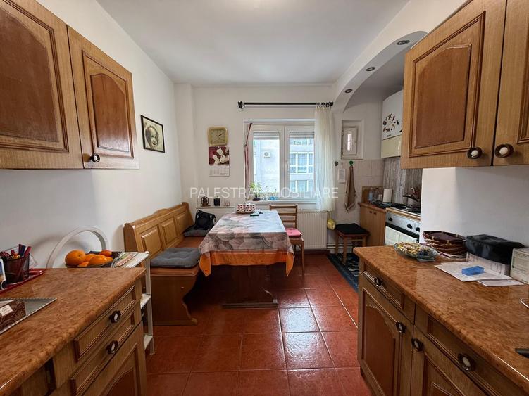 Apartament 3 camere Racadau -Magnolia,etajul 3,2 bacoane,175000 Euro - 5
