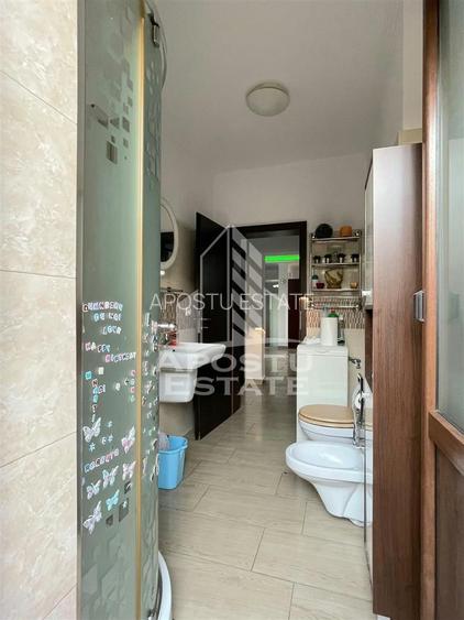 Apartament cu 2 camere si curte,Dumbravita - 9