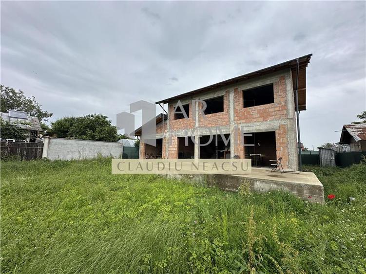 Vanzare casa, 5 camere, Strejnicu, Prahova - 2