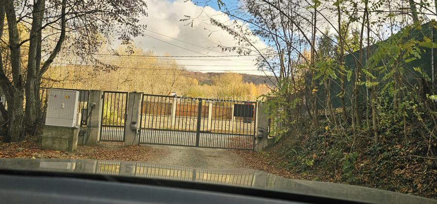 Teren intravilan cu PUZ aprobat, 1.468 mp, Faget – str. Zmeurisului, Cluj-Napoca - 10