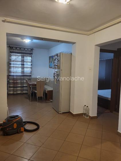 Apartament 4 camere Crangasi |  decomandat - 2