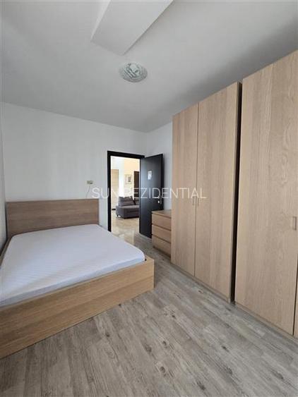 Chitila-Colosseum Mall,apartament 2 camere,loc parcare - 10