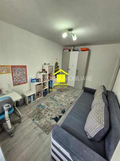 Apartament 3 camere, 65mp, zona Grigore Alexandrescu, Manastur - 4