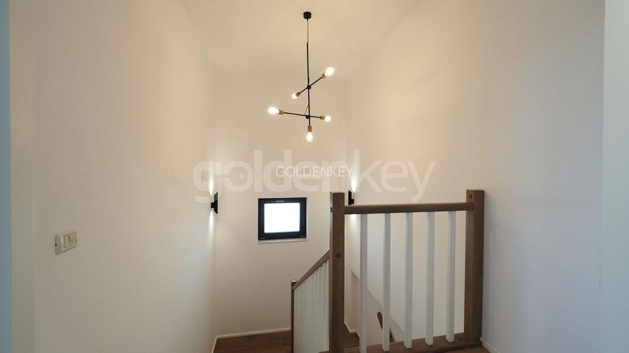 Vila moderna cu 5 camere | Paradisul Verde - 20