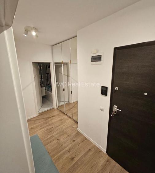 Garsonieră de vanzare– Complex Plaza Residence, Faza 3 - 7