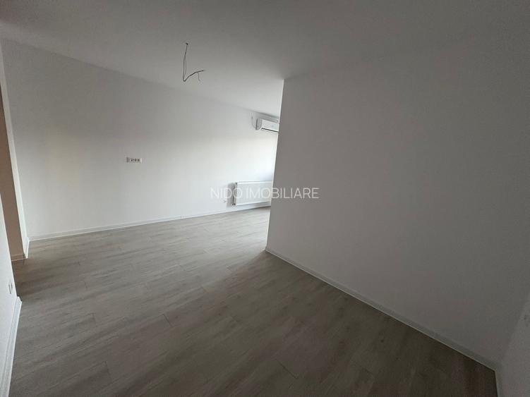 Garsoniera 40 mp. - Loc De Parcare Subteran - Hils Republica - Metrou - 7