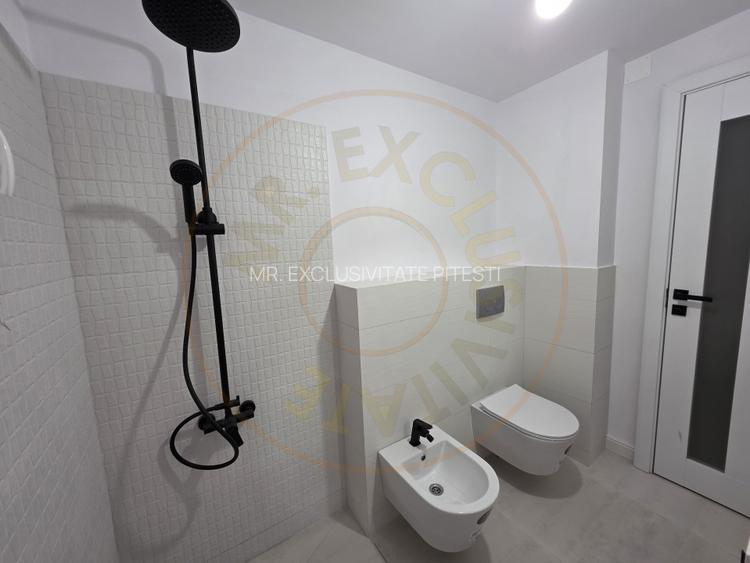 Ap. 2 camere transformat in 3 | renovat integral 2026| Exercitiu-Banat - 6