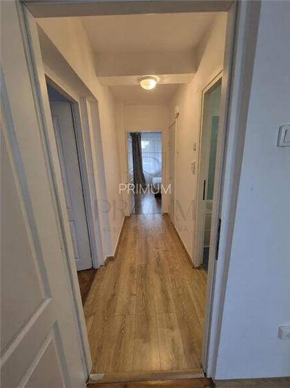 IOSEFIN | 3 CAM | CENTRALA | BOXA | PARTER INALT | - 3