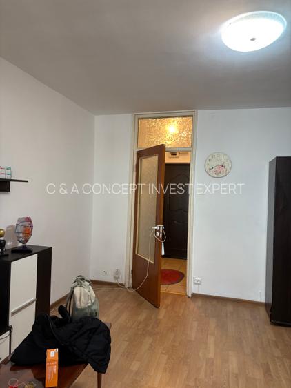 Pantelimon intersecție cu Baicului - 8
