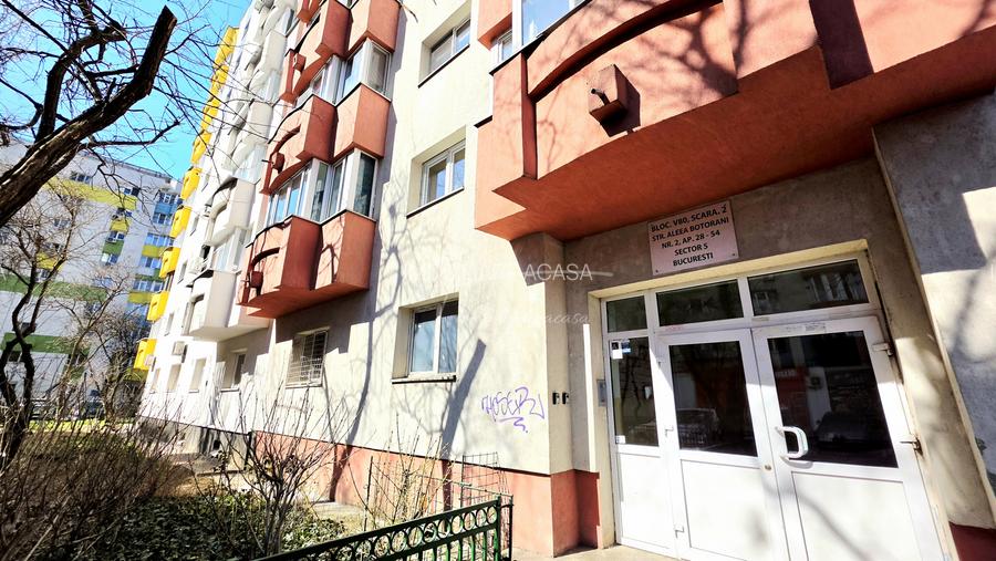 Aleea Botorani 2. Un apartament cu pachet de relaxare inclus - 19